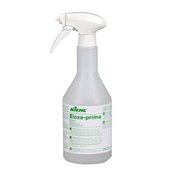 ELOXA PRIMA-Detergent pt ingrijirea metalelor 750ml (in interior:aluminiu inox si eloxal)